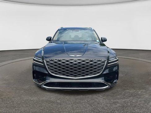 New 2026 Genesis GV80 3.5T Prestige AWD/4WD image 2