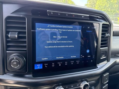 Used 2024 Ford F150 Lariat w/ Equipment Group 502A High AWD/4WD image 26
