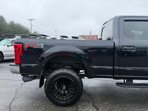 Used 2019 Ford F350 XL w/ STX Appearance Package image 16