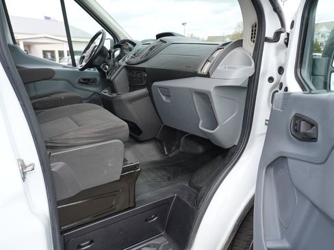 Used 2017 Ford Transit 350 148 High Roof RWD image 20