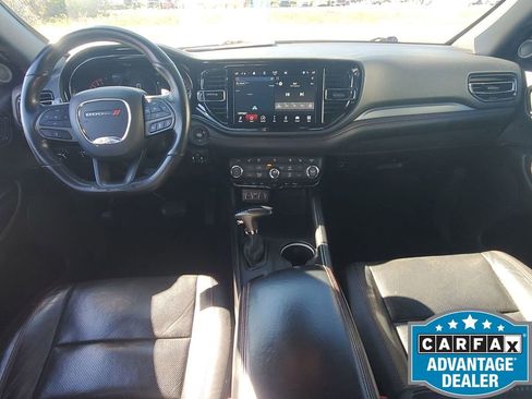 Used 2023 Dodge Durango GT image 27