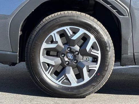 Used 2026 Subaru Forester Premium image 34