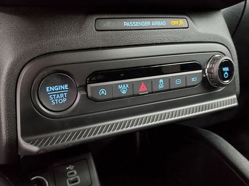 New 2026 Ford Bronco Sport Big Bend AWD/4WD image 16