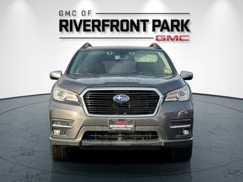 Used 2020 Subaru Ascent Touring w/ Popular Package #2A image 8