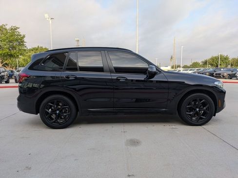 Certified 2024 BMW X3 sDrive30i w/ Convenience Package image 3