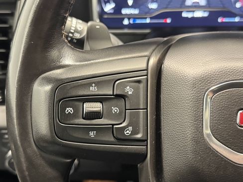 Used 2022 GMC Sierra 1500 AT4 w/ AT4 Preferred Package AWD/4WD image 29