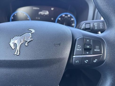 Used 2024 Ford Bronco Sport Big Bend image 20