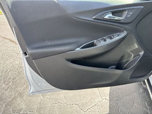 Used 2024 Chevrolet Malibu LT image 11