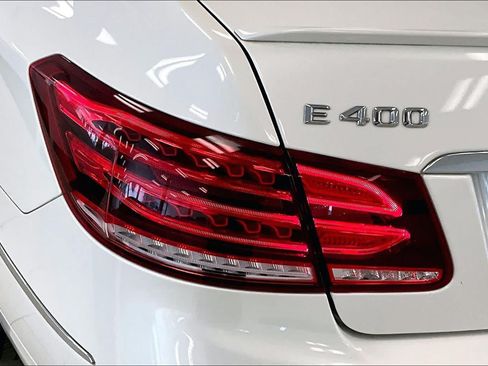 Used 2016 Mercedes-Benz E 400 Coupe image 26