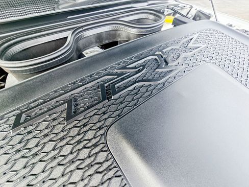 Used 2022 RAM 1500 TRX w/ TRX Level 2 Equipment Group image 58