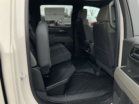 New 2026 Chevrolet Silverado 1500 ZR2 image 70