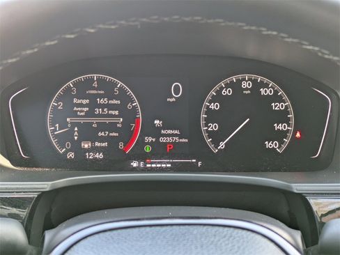 Used 2025 Honda Civic Sport image 37