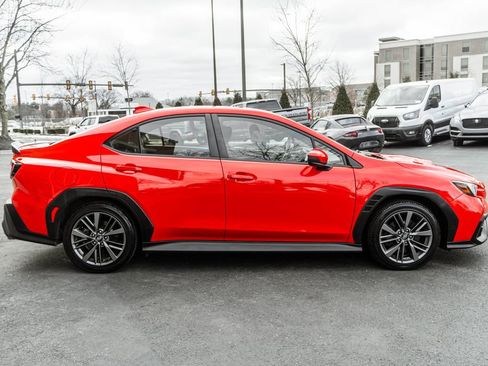 Used 2022 Subaru WRX image 3