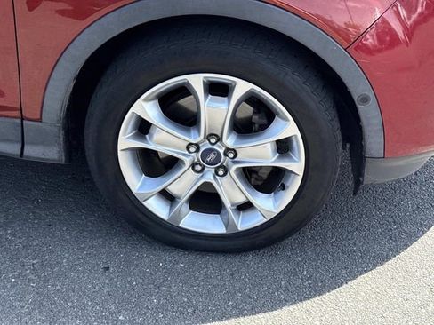 Used 2014 Ford Escape Titanium w/ Equipment Group 401A AWD/4WD image 7