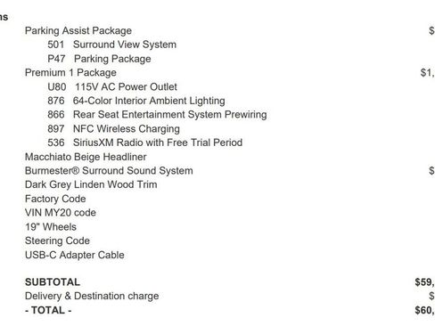 Used 2020 Mercedes-Benz GLE 350 4MATIC image 14