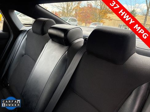 Used 2023 Honda Civic Sport image 24