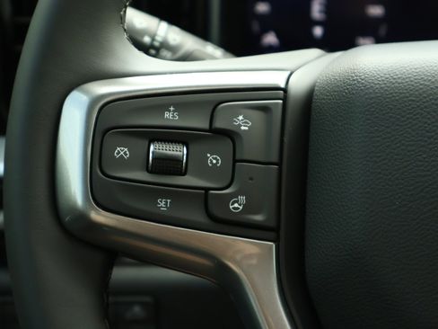 New 2026 Chevrolet Silverado 2500 LTZ w/ LTZ Convenience Package AWD/4WD image 14
