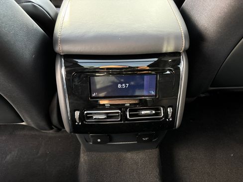 New 2025 Lincoln Aviator Black Label image 34