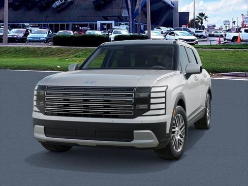 New 2026 Hyundai Palisade SE image 6