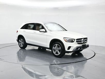 Used 2021 Mercedes-Benz GLC 300 GLC 300