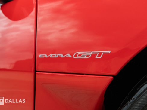 Used 2020 Lotus Evora image 19