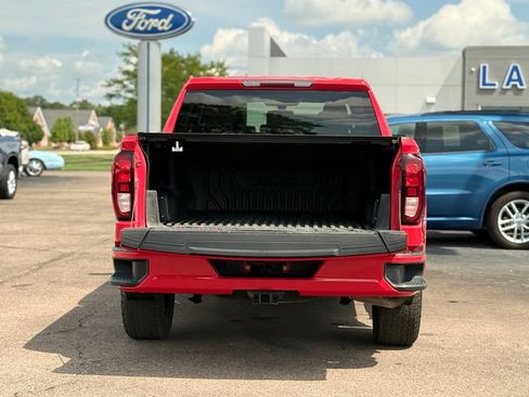 Used 2021 GMC Sierra 1500 Elevation AWD/4WD image 35