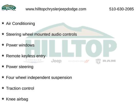 Used 2023 Jeep Compass Trailhawk image 10