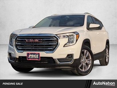 Used 2023 GMC Terrain SLT