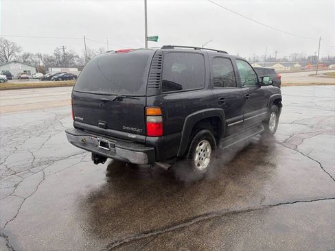 Used 2004 Chevrolet Tahoe LS RWD image 6