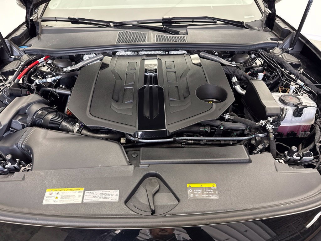 Used 2026 Audi A6 Premium AWD/4WD image 10