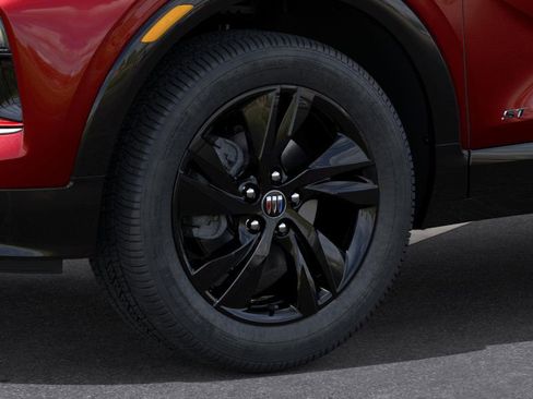 New 2026 Buick Encore GX Sport Touring w/ Advanced Technology Package image 9