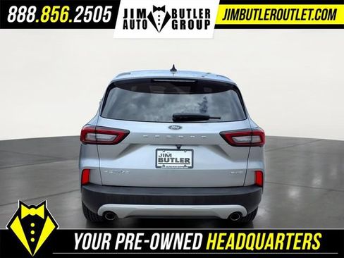 Used 2024 Ford Escape Active AWD/4WD image 18
