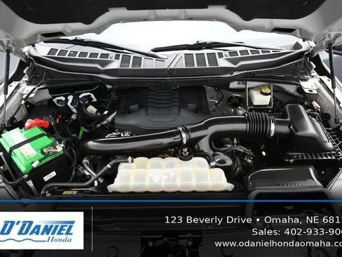 Used 2021 Ford F150 XLT w/ Equipment Group 302A High AWD/4WD image 42