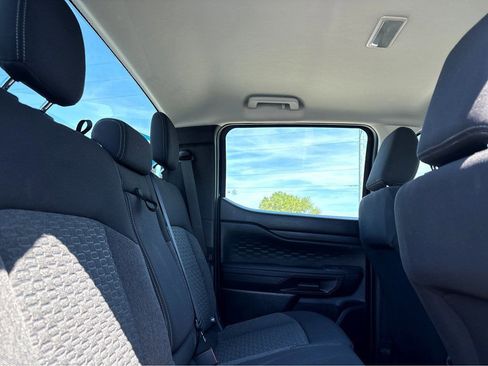 Used 2024 Ford Ranger XL AWD/4WD image 9
