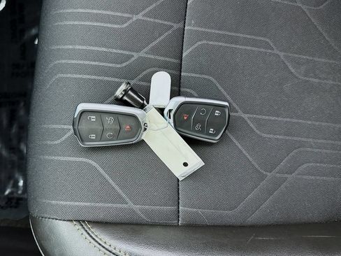 Used 2019 Chevrolet Trax LT w/ LT Convenience Package FWD image 25