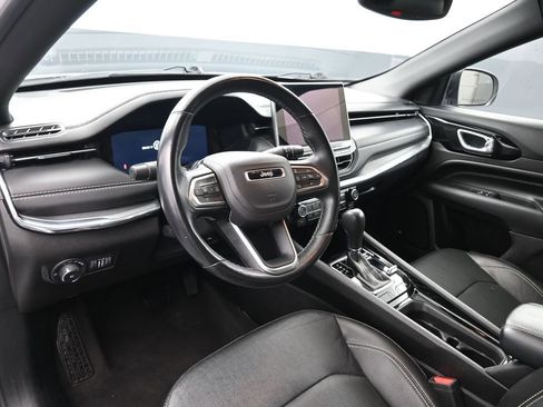 Used 2022 Jeep Compass High Altitude image 28