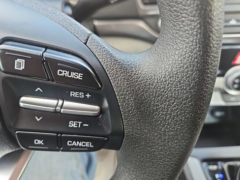 Used 2019 Hyundai Elantra SEL w/ Cargo Package image 27