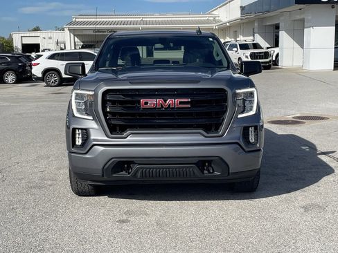 Used 2022 GMC Sierra 1500 Elevation w/ X31 Off-Road Package image 2