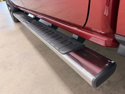 Used 2016 Chevrolet Silverado 1500 LTZ w/ Sport Package image 21