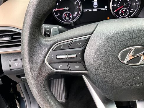 Used 2022 Hyundai Santa Fe SEL w/ Cargo Package image 21