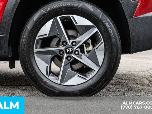 Used 2025 Hyundai Tucson SEL image 17