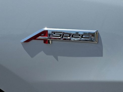 New 2026 Acura ADX A-Spec FWD image 11