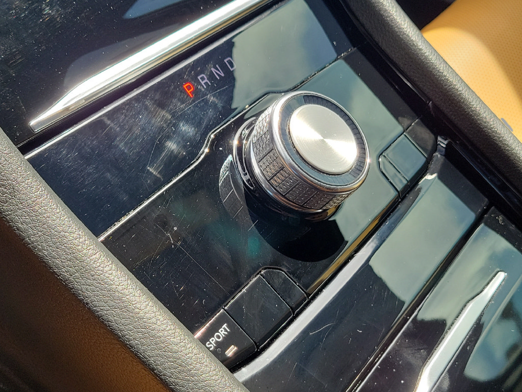 Used 2023 Jeep Grand Cherokee Summit RWD image 33