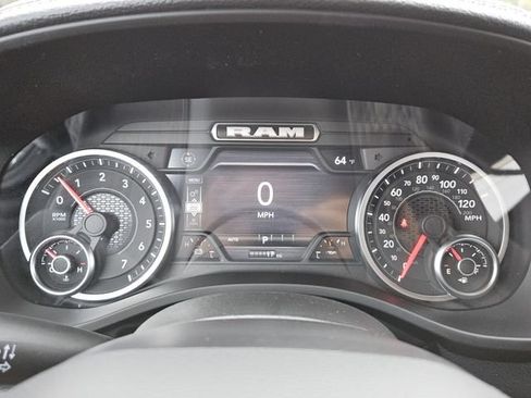 New 2026 RAM 1500 Laramie w/ Sport Appearance Package AWD/4WD image 23
