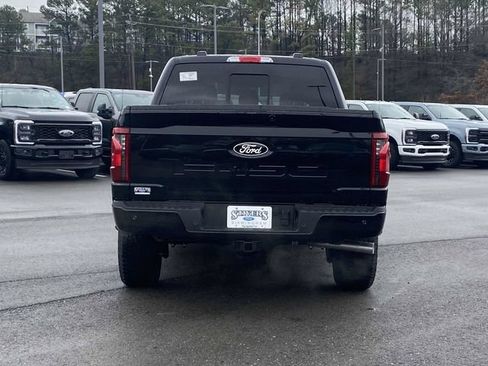 New 2026 Ford F150 XLT w/ Equipment Group 302A MID AWD/4WD image 4