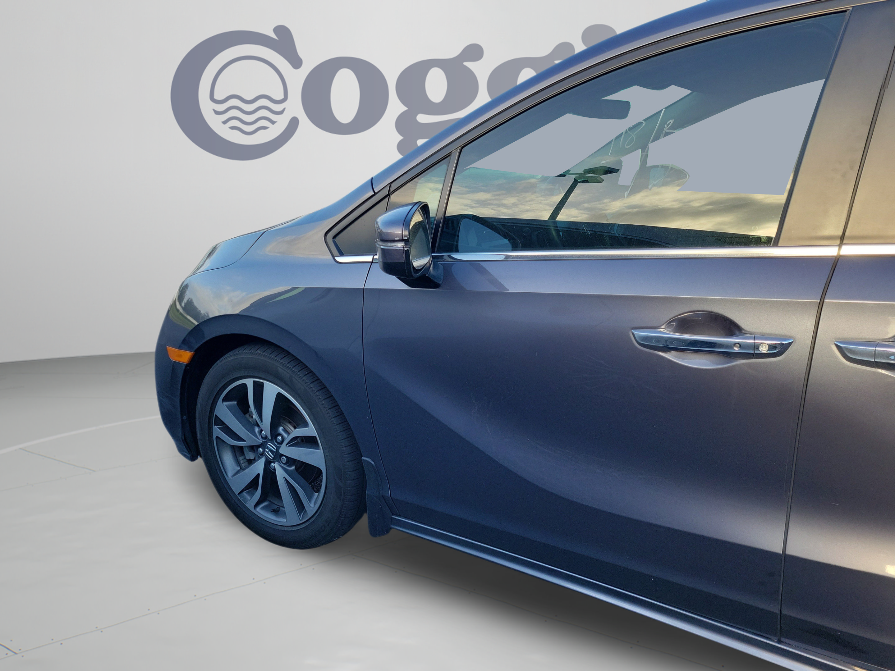 Used 2021 Honda Odyssey Touring image 24
