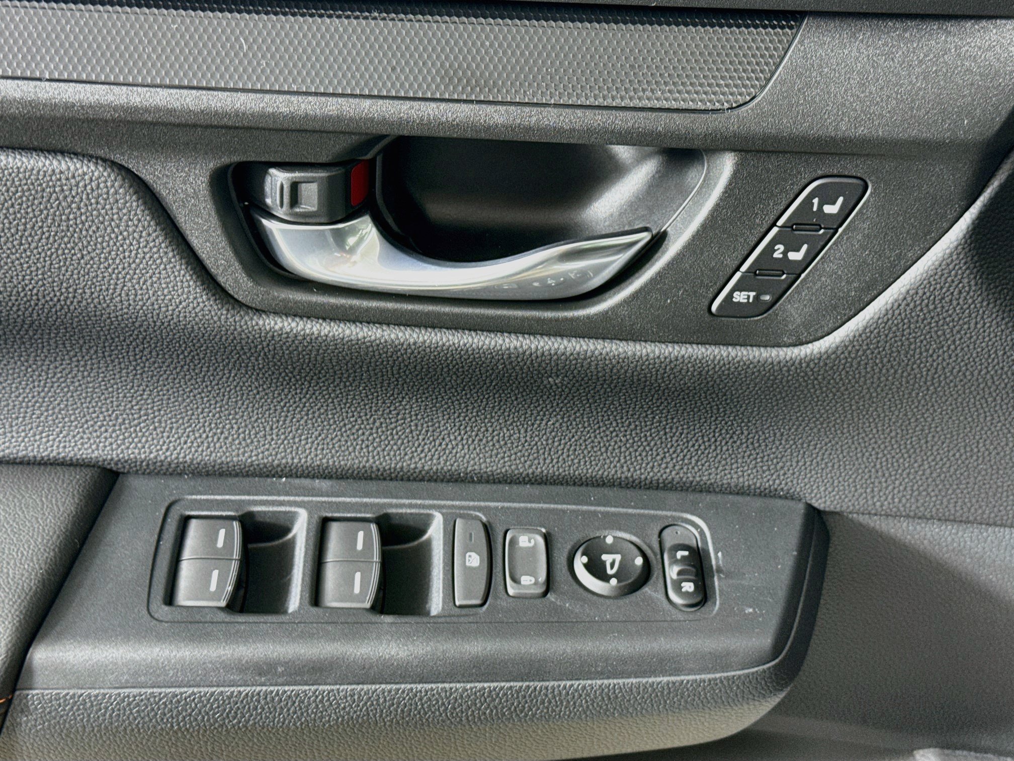 New 2026 Honda CR-V Sport-L image 20