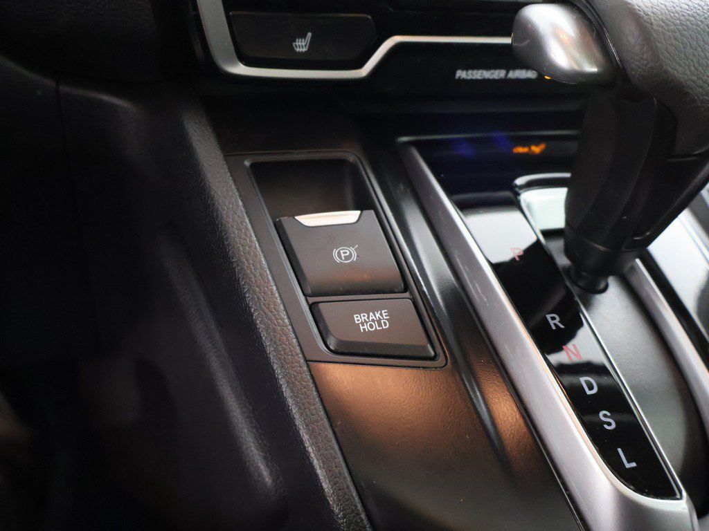 Used 2020 Honda CR-V EX image 50