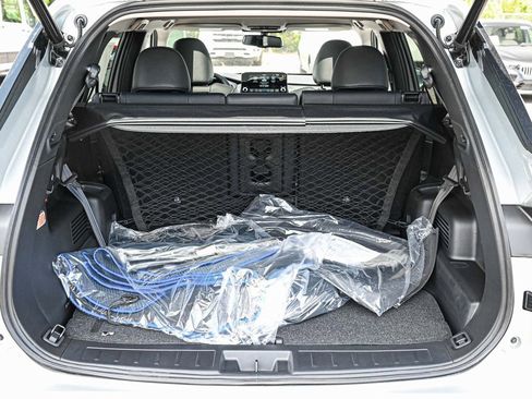 New 2024 Mitsubishi Outlander SE image 45