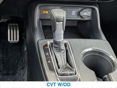 New 2026 Honda Civic Sport image 19